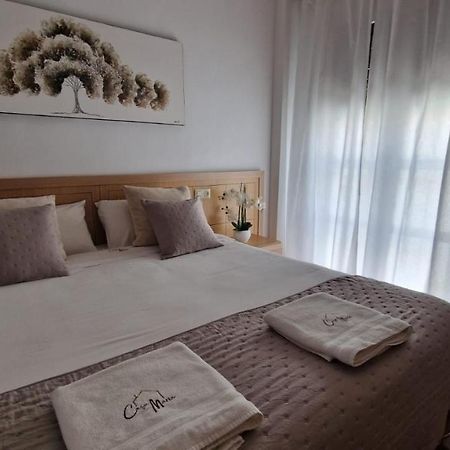 Casa Maria Appartement Olivenza Buitenkant foto
