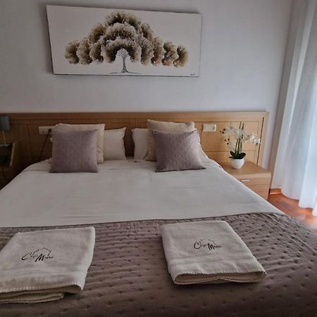 Casa Maria Appartement Olivenza Buitenkant foto