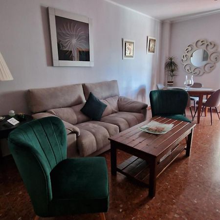 Casa Maria Appartement Olivenza Buitenkant foto