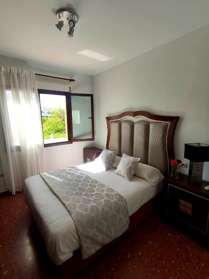 Casa Maria Appartement Olivenza Buitenkant foto