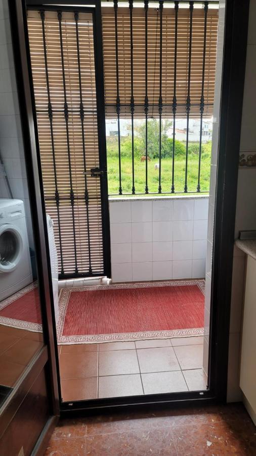 Casa Maria Appartement Olivenza Buitenkant foto