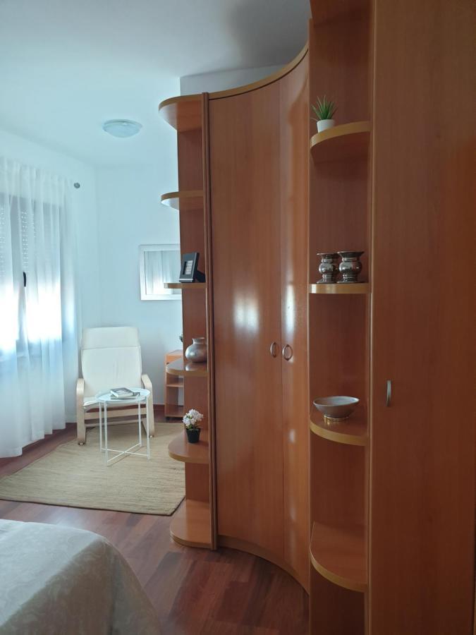 Casa Maria Appartement Olivenza Buitenkant foto