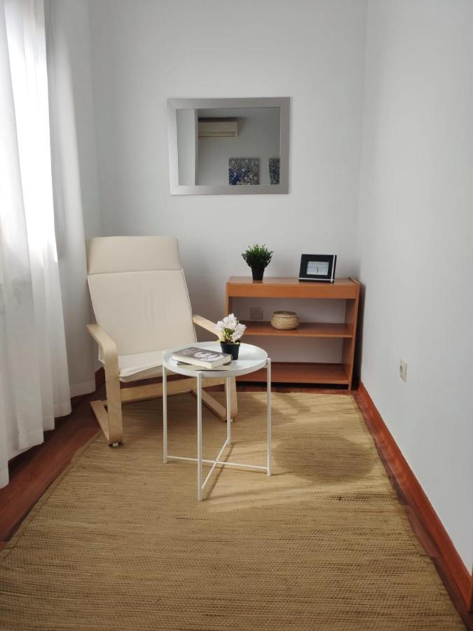 Casa Maria Appartement Olivenza Buitenkant foto