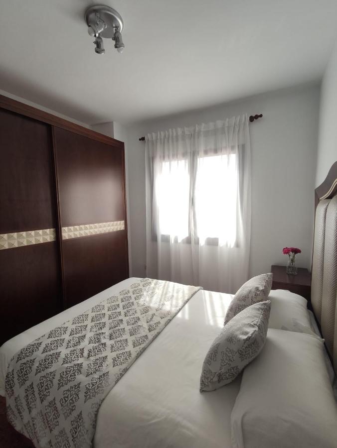 Casa Maria Appartement Olivenza Buitenkant foto