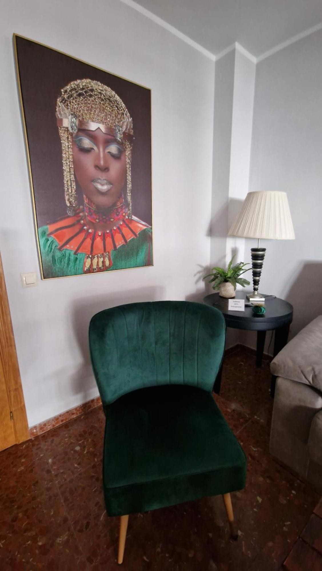 Casa Maria Appartement Olivenza Buitenkant foto